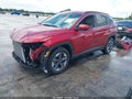 2026 Hyundai Tucson — photo 2 of 17 | VIN 5NMJB3DE5TH656382