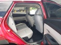 2026 Hyundai Tucson — photo 8 of 17 | VIN 5NMJB3DE5TH656382