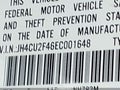 2014 Acura TSX — photo 9 of 17 | VIN JH4CU2F46EC001648