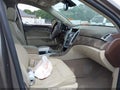 2011 Cadillac SRX — photo 5 of 14 | VIN 3GYFNAEY8BS649082