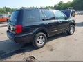 2003 Honda Pilot — photo 4 of 11 | VIN 2HKYF18423H501087
