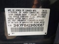 2003 Honda Pilot — photo 9 of 11 | VIN 2HKYF18423H501087