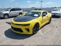 2018 Chevrolet Camaro — photo 2 of 18 | VIN 1G1FF1R71J0134945