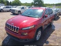 2016 Jeep Cherokee — photo 2 of 16 | VIN 1C4PJMCS5GW280294