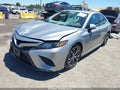 2020 Toyota Camry — photo 2 of 20 | VIN 4T1G31AK3LU016939