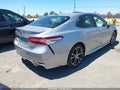 2020 Toyota Camry — photo 4 of 20 | VIN 4T1G31AK3LU016939