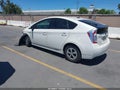 2012 Toyota Prius — photo 3 of 17 | VIN JTDKN3DU2C5525092