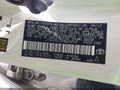 2012 Toyota Prius — photo 9 of 17 | VIN JTDKN3DU2C5525092