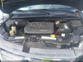 2011 Volkswagen Routan — photo 10 of 11 | VIN 2V4RW3DG4BR634098