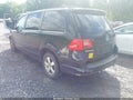 2011 Volkswagen Routan — photo 3 of 11 | VIN 2V4RW3DG4BR634098