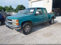 1994 Chevrolet GMT — photo 2 of 11 | VIN 2GCEK19K1R1307821