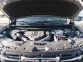 2025 GMC Acadia — photo 10 of 17 | VIN 1GKENKRS9SJ253875