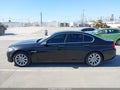 2014 BMW 5 Series — photo 14 of 16 | VIN WBA5B1C5XED481658