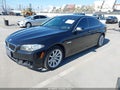 2014 BMW 5 Series — photo 2 of 16 | VIN WBA5B1C5XED481658