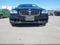 2014 BMW 5 Series — photo 6 of 16 | VIN WBA5B1C5XED481658