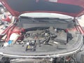 2024 Hyundai Kona — photo 10 of 16 | VIN KM8HECA30RU165241