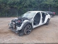 2019 Honda Accord — photo 2 of 15 | VIN 1HGCV1F15KA055059