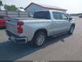 2020 Chevrolet Silverado 1500 — photo 4 of 16 | VIN 1GCUYEED0LZ312824