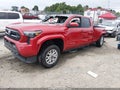 2025 Toyota Tacoma — photo 2 of 19 | VIN 3TYLB5JN7ST075216