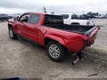 2025 Toyota Tacoma — photo 3 of 19 | VIN 3TYLB5JN7ST075216