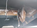 1983 Jeep Cherokee — photo 13 of 14 | VIN 1JCNJ17D4DT021258
