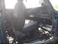 1983 Jeep Cherokee — photo 14 of 14 | VIN 1JCNJ17D4DT021258