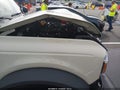 2025 Ford Bronco — photo 18 of 19 | VIN 1FMDE6AH6SLB80348
