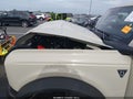 2025 Ford Bronco — photo 19 of 19 | VIN 1FMDE6AH6SLB80348