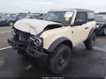 2025 Ford Bronco — photo 2 of 19 | VIN 1FMDE6AH6SLB80348