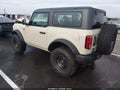 2025 Ford Bronco — photo 3 of 19 | VIN 1FMDE6AH6SLB80348