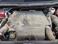 2017 Ford Explorer Sport Trac — photo 10 of 16 | VIN 1FM5K8GT6HGD54005