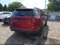 2017 Ford Explorer Sport Trac — photo 4 of 16 | VIN 1FM5K8GT6HGD54005