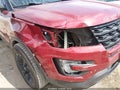 2017 Ford Explorer Sport Trac — photo 6 of 16 | VIN 1FM5K8GT6HGD54005