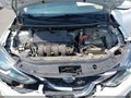 2017 Nissan Sentra — photo 10 of 16 | VIN 3N1AB7AP3HY386968