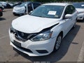 2017 Nissan Sentra — photo 6 of 16 | VIN 3N1AB7AP3HY386968