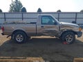 2004 Ford Ranger — photo 14 of 17 | VIN 1FTYR10U44PB61532