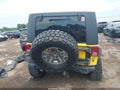 2008 Jeep Wrangler Unlimited — photo 15 of 15 | VIN 1J8GA69178L599864