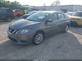 2017 Nissan Sentra — photo 2 of 11 | VIN 3N1AB7APXHL663631