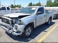 2006 Toyota Tacoma — photo 2 of 12 | VIN 5TENX22N56Z236030