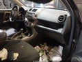 2007 Toyota RAV4 — photo 5 of 17 | VIN JTMBK32V475038101