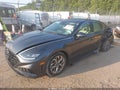2022 Hyundai Sonata — photo 2 of 16 | VIN KMHL14JA9NA237513