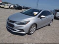 2017 Chevrolet Cruze — photo 2 of 16 | VIN 1G1BF5SMXH7266853