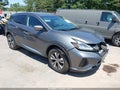 2019 Nissan Murano — photo 1 of 19 | VIN 5N1AZ2MS7KN106898
