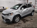 2018 Chevrolet Trax — photo 2 of 18 | VIN KL7CJLSB0JB675005
