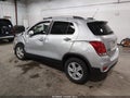 2018 Chevrolet Trax — photo 3 of 18 | VIN KL7CJLSB0JB675005