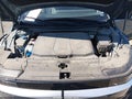2023 Hyundai Ioniq 5 — photo 10 of 22 | VIN KM8KNDAF5PU217028