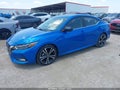 2021 Nissan Sentra — photo 2 of 16 | VIN 3N1AB8DV5MY309111
