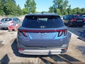 2025 Hyundai Tucson — photo 17 of 20 | VIN 5NMJECDE3SH594678