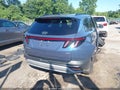 2025 Hyundai Tucson — photo 20 of 20 | VIN 5NMJECDE3SH594678