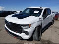 2024 Chevrolet Silverado 1500 — photo 2 of 16 | VIN 3GCUDFED9RG417405